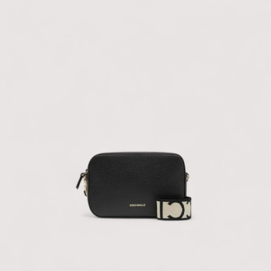 TEBE KOŽENÁ MINI BAG...