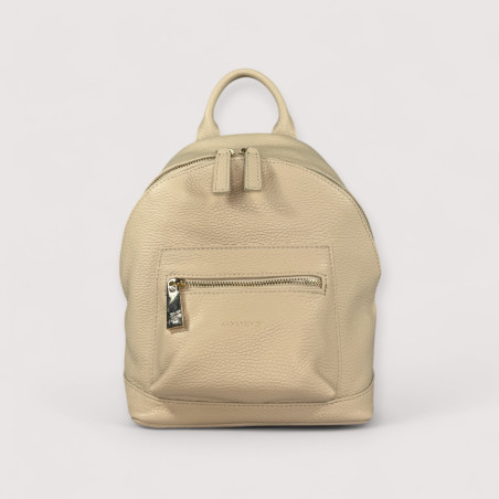 KOŽENÝ BATOH ALESSIA  ANNA VIRGILI