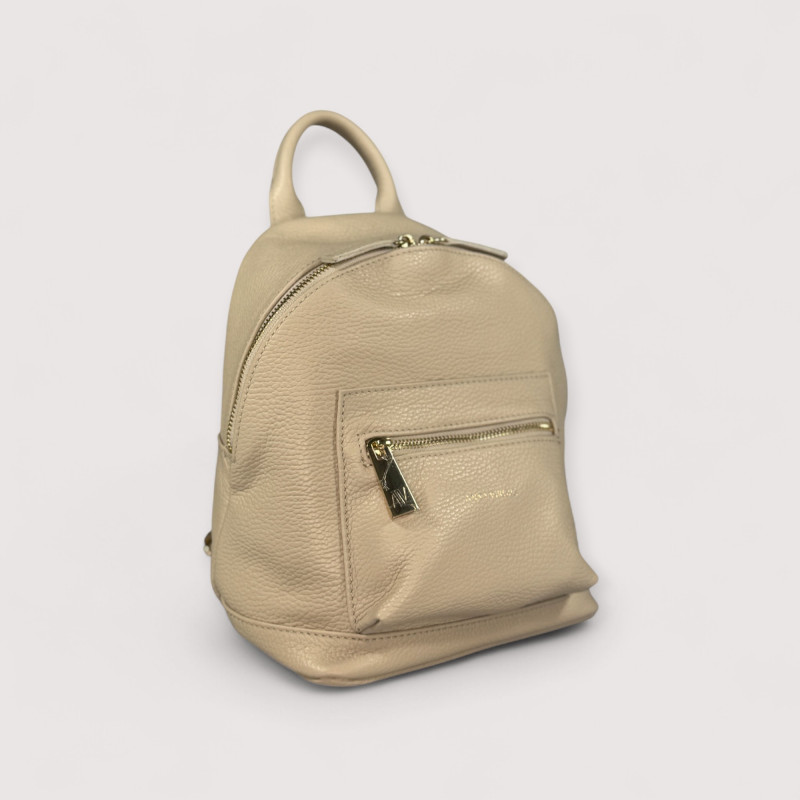 KOŽENÝ BATOH ALESSIA  ANNA VIRGILI