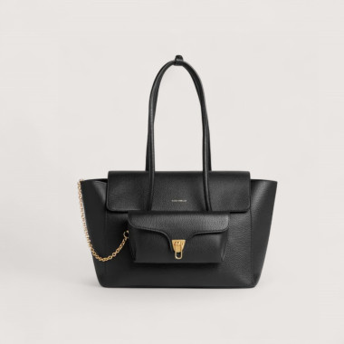 DOUBLE BEAT MEDIUM KOŽENÁ...