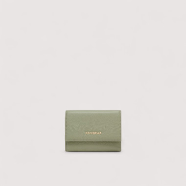 METALLIC SOFT KOŽENÁ...