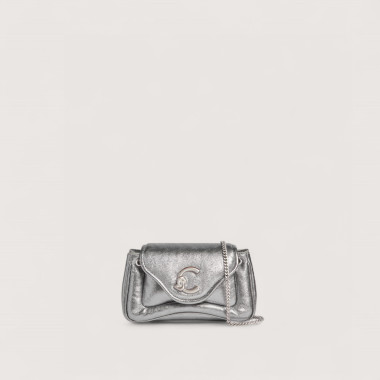 C-ME FLUFFY SMALL KOŽENÁ...