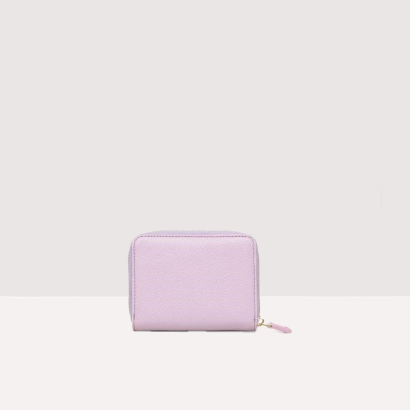 KOŽENÁ PENĚŽENKA ANNA VIRGILI