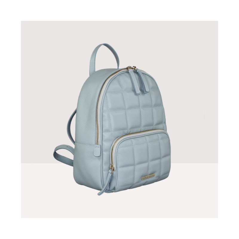 RASHA KOŽENÝ BATOH ANNA VIRGILI