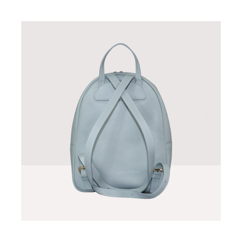 RASHA KOŽENÝ BATOH ANNA VIRGILI