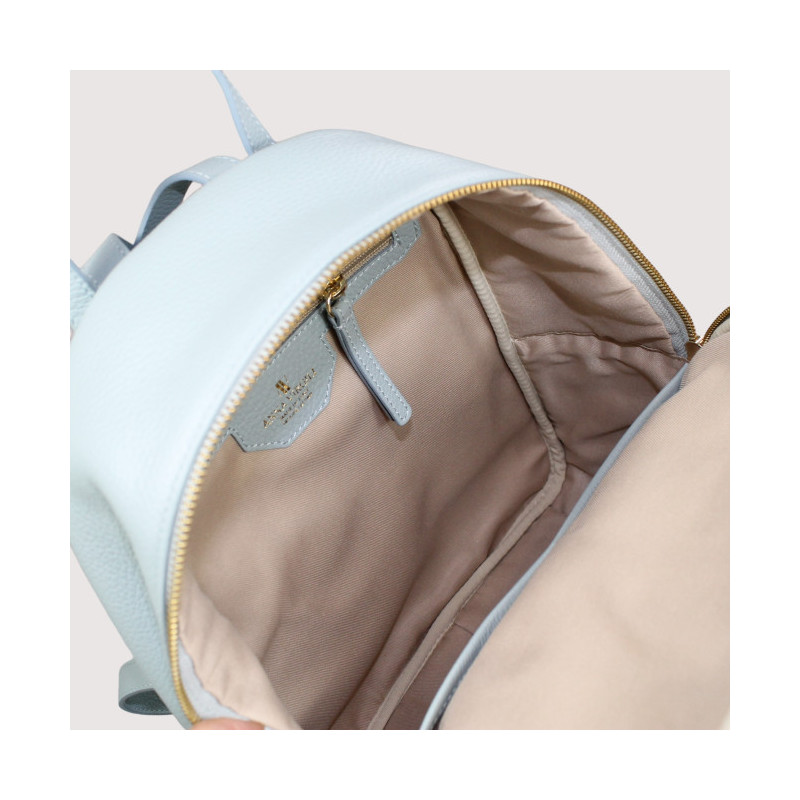 RASHA KOŽENÝ BATOH ANNA VIRGILI