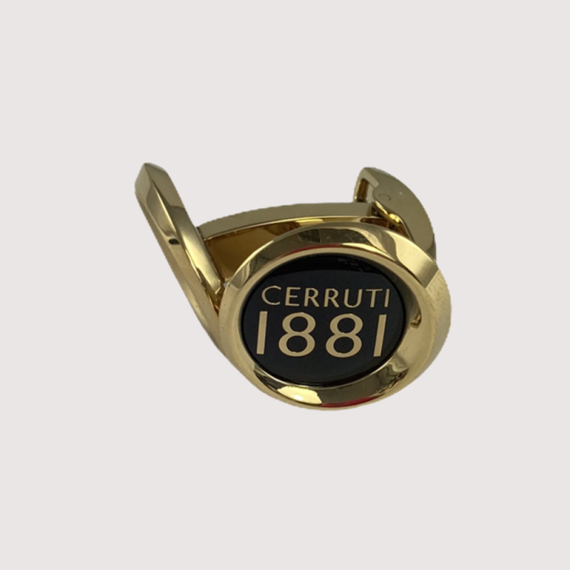 MANŽETOVÝ KNOFLÍK CERRUTI 1881