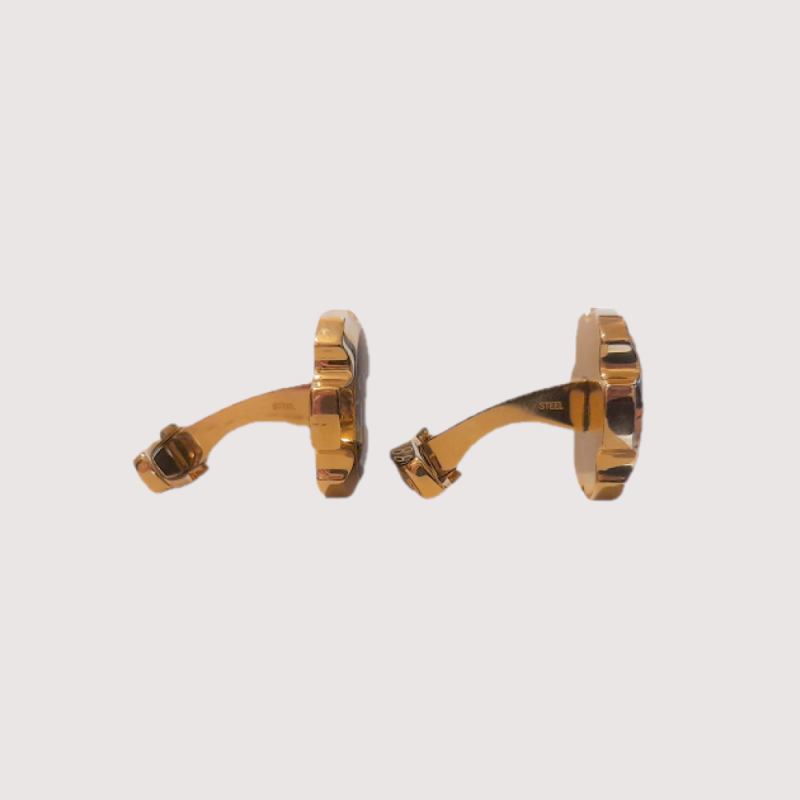 MANŽETOVÝ KNOFLÍK CERRUTI 1881