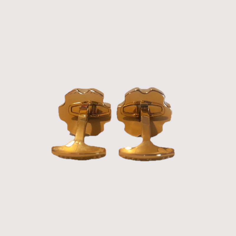 MANŽETOVÝ KNOFLÍK CERRUTI 1881