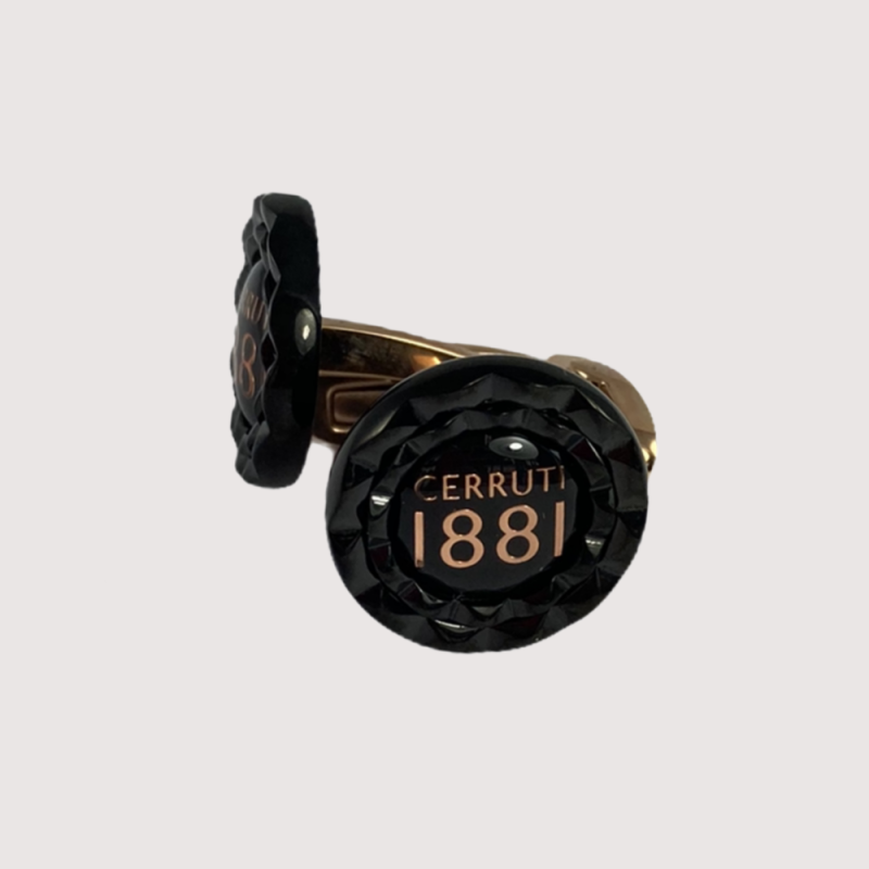 MANŽETOVÝ KNOFLÍK CERRUTI 1881