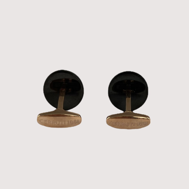 MANŽETOVÝ KNOFLÍK CERRUTI 1881