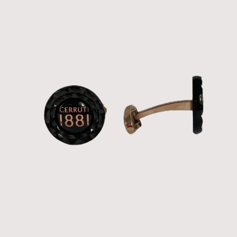 MANŽETOVÝ KNOFLÍK CERRUTI 1881