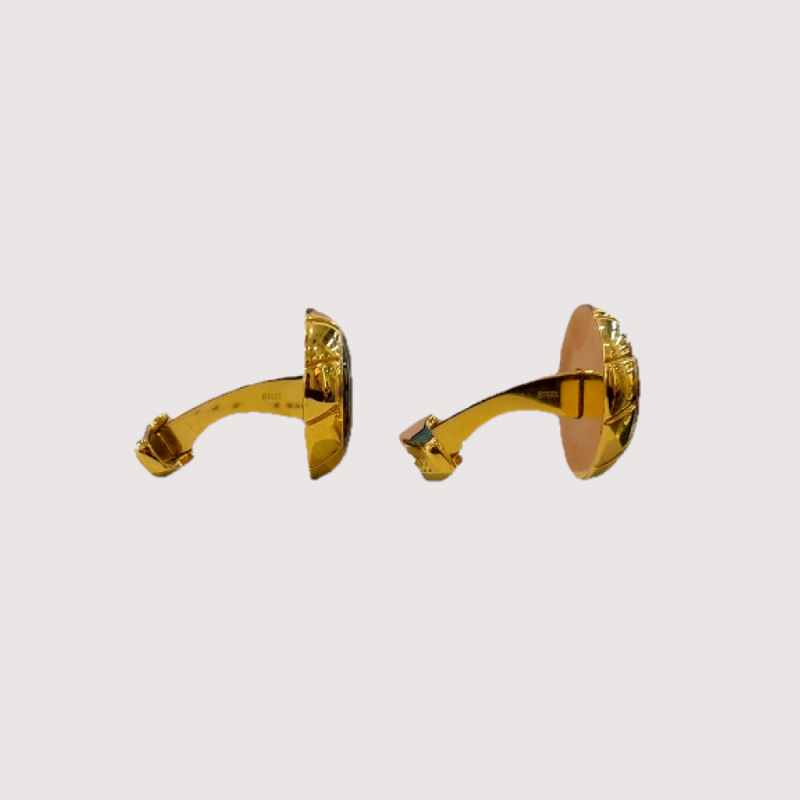 MANŽETOVÝ KNOFLÍK CERRUTI 1881