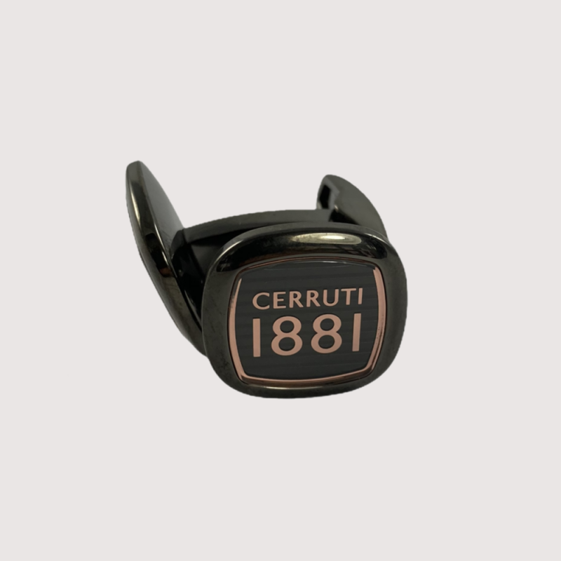 MANŽETOVÝ KNOFLÍK CERRUTI 1881