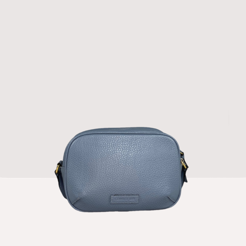 CERRUTIS DÁMSKÁ KOŽENÁ KABELKA CERRUTI I88I