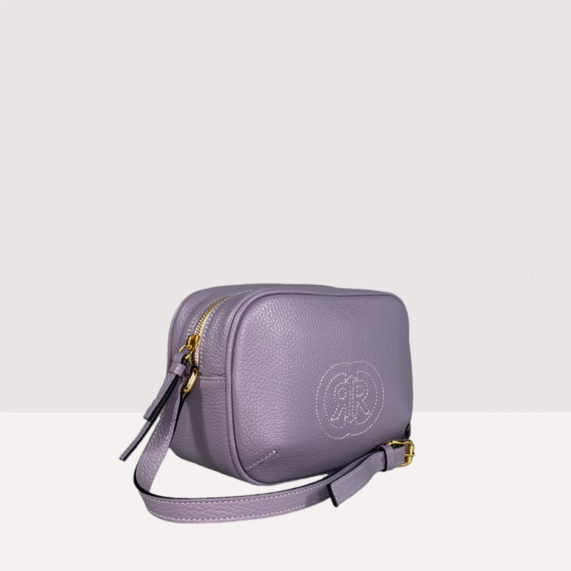 CERRUTIS DÁMSKÁ KOŽENÁ KABELKA CERRUTI I88I