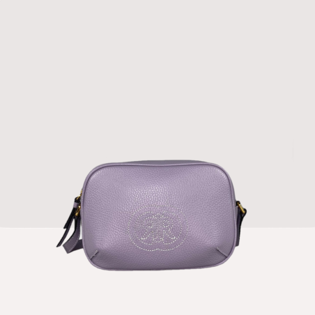 CERRUTIS DÁMSKÁ KOŽENÁ KABELKA CERRUTI I88I