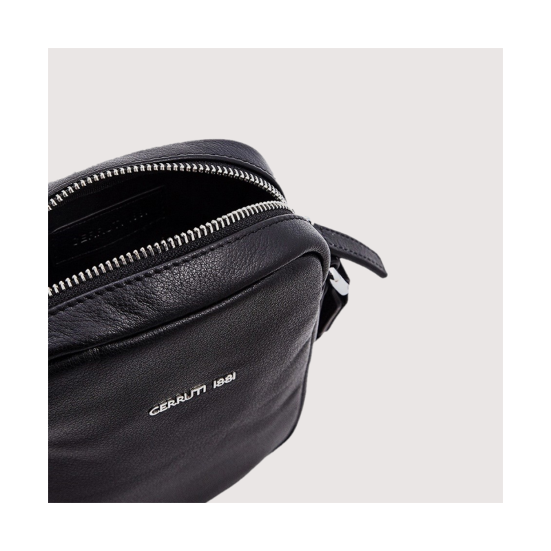 JOVI PÁNSKÝ KOŽENÝ BODYBAG CERRUTI 1881