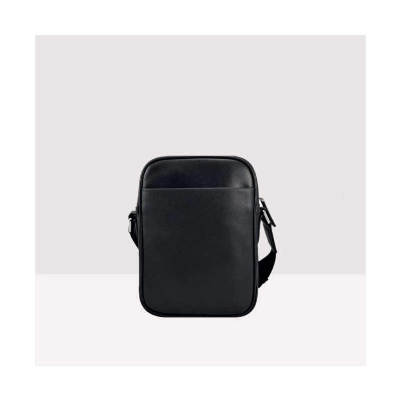 JOVI PÁNSKÝ KOŽENÝ BODYBAG CERRUTI 1881