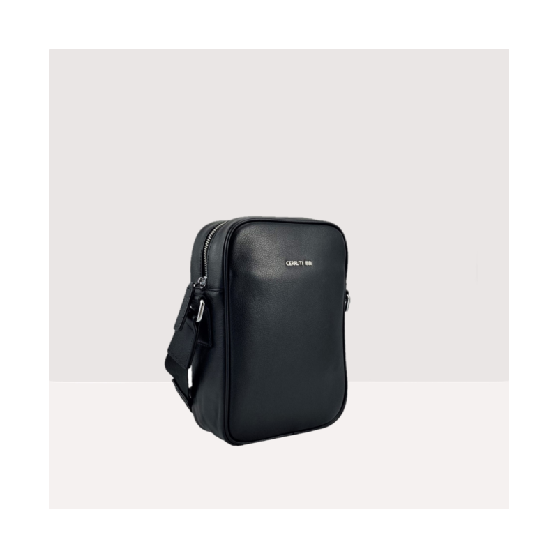 JOVI PÁNSKÝ KOŽENÝ BODYBAG CERRUTI 1881