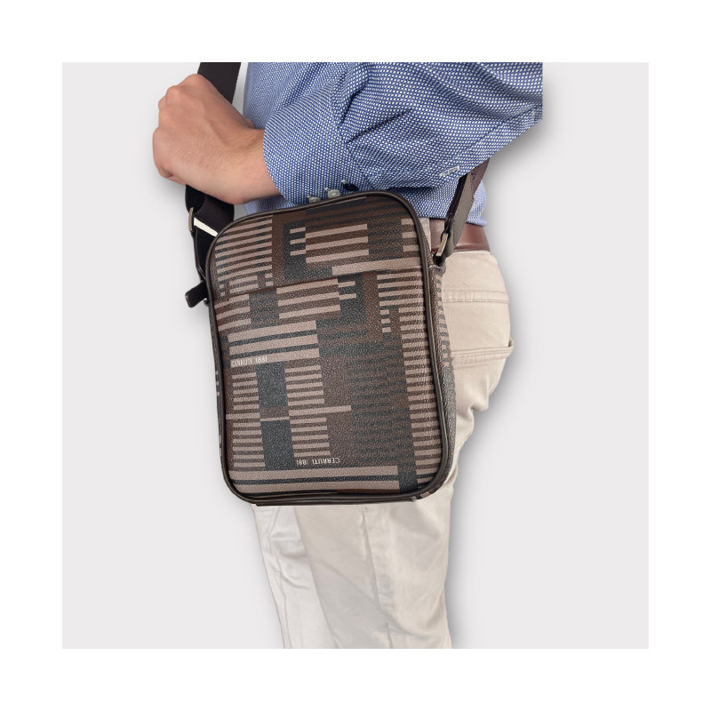 PÁNSKÝ BODYBAG CHRISTOPHER CERRUTI I88I