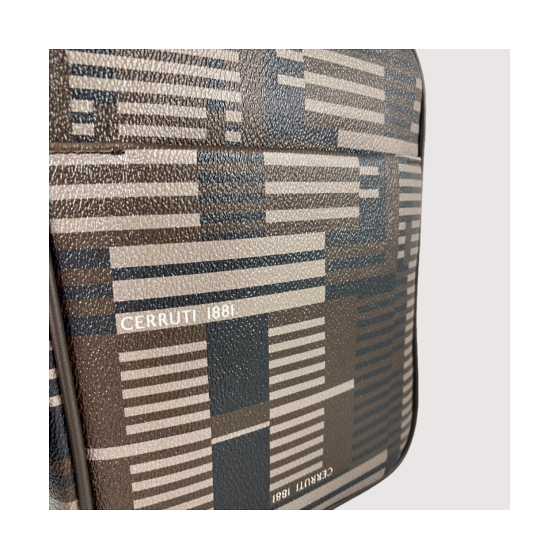 PÁNSKÝ BODYBAG CHRISTOPHER CERRUTI I88I