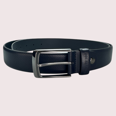 KOŽENÝ PÁSEK CERRUTI I881