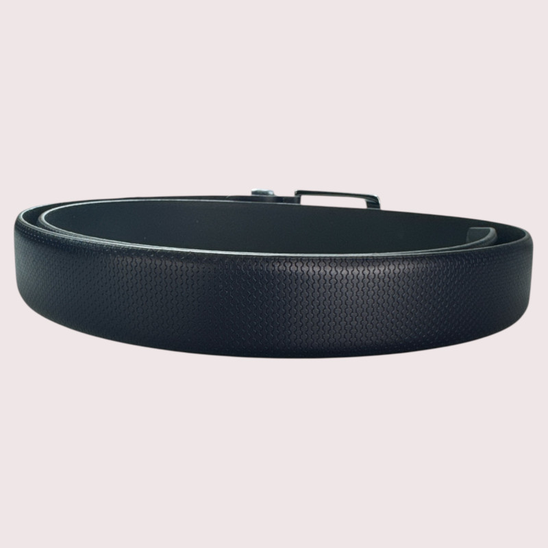 KOŽENÝ PÁSEK CERRUTI I881