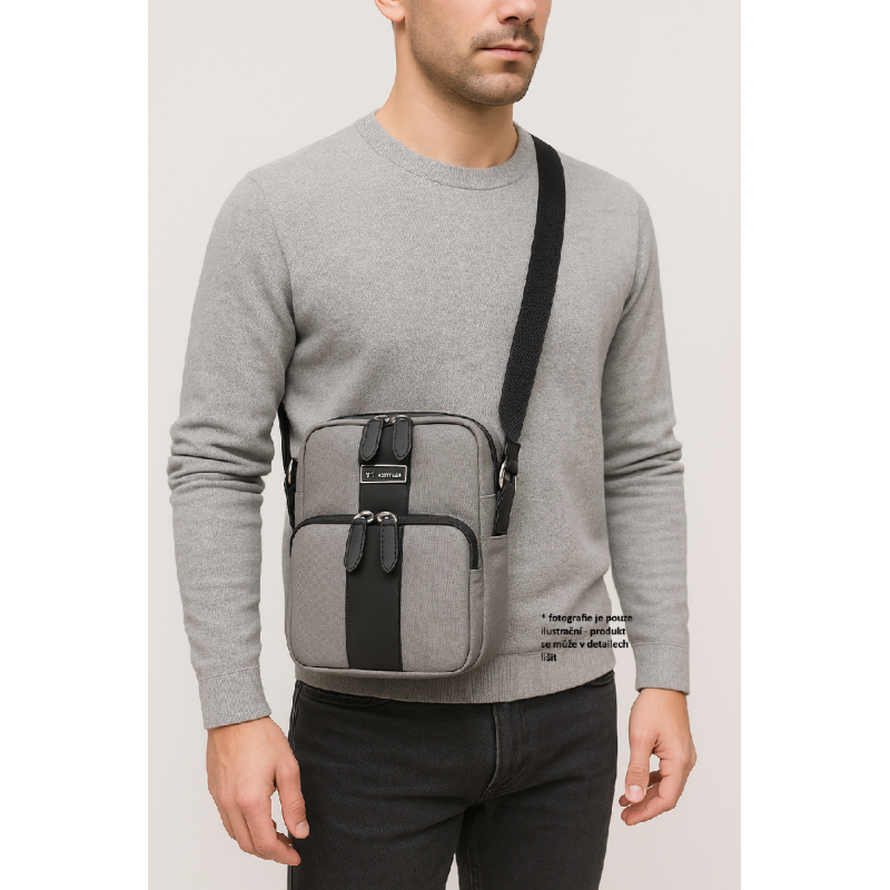 DAVID PÁNSKÝ BODYBAG LA MARTINA