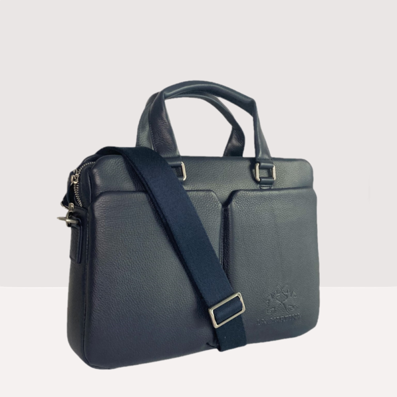 ARAMIS PÁNSKÁ KOŽENÁ BYZNYS TAŠKA LA MARTINA