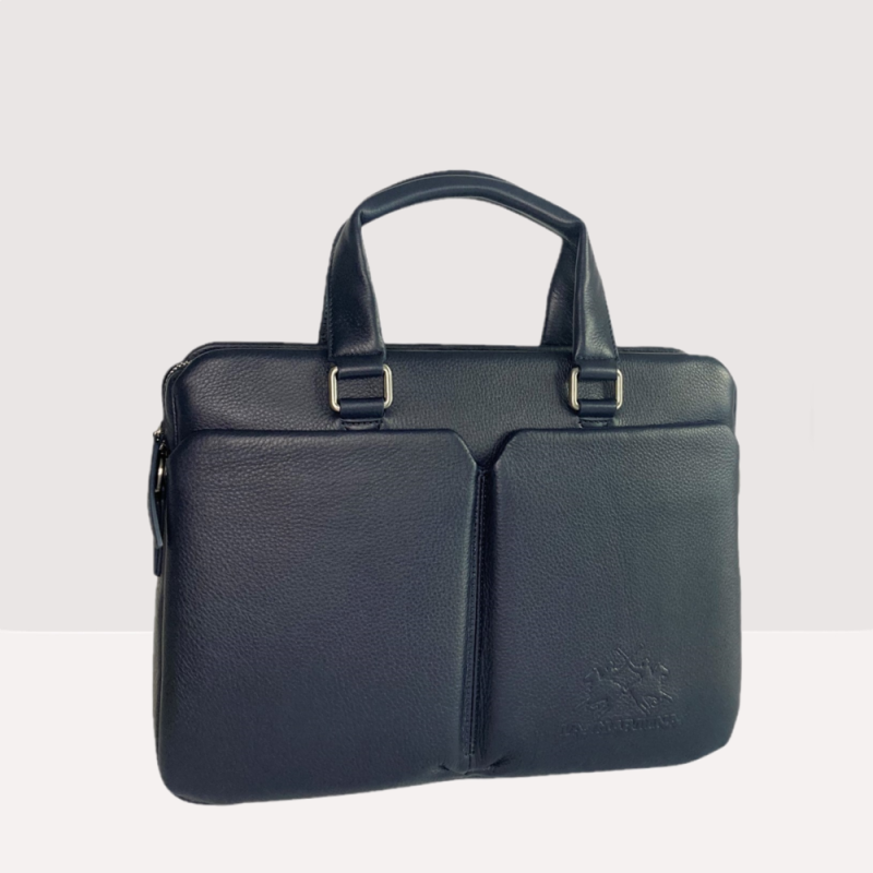 ARAMIS PÁNSKÁ KOŽENÁ BYZNYS TAŠKA LA MARTINA