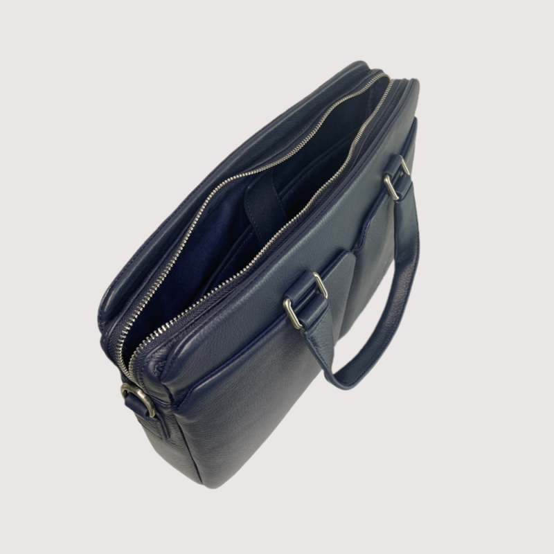 ARAMIS PÁNSKÁ KOŽENÁ BYZNYS TAŠKA LA MARTINA