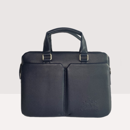 ARAMIS PÁNSKÁ KOŽENÁ BYZNYS TAŠKA LA MARTINA