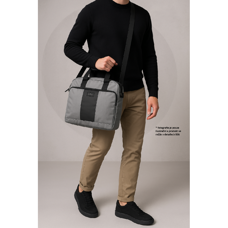 DAVID PÁNSKÁ BYZNYS TAŠKA LA MARTINA