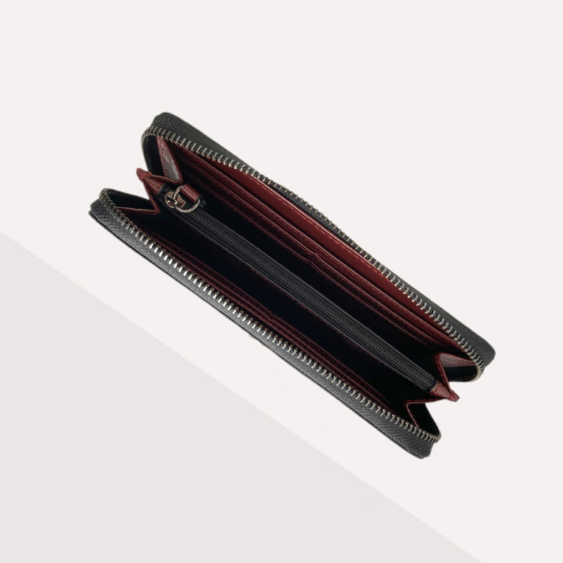 DONNA DÁMSKÁ KOŽENÁ PENĚŽENKA