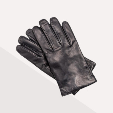 PÁNSKÉ KOŽENÉ RUKAVICE...