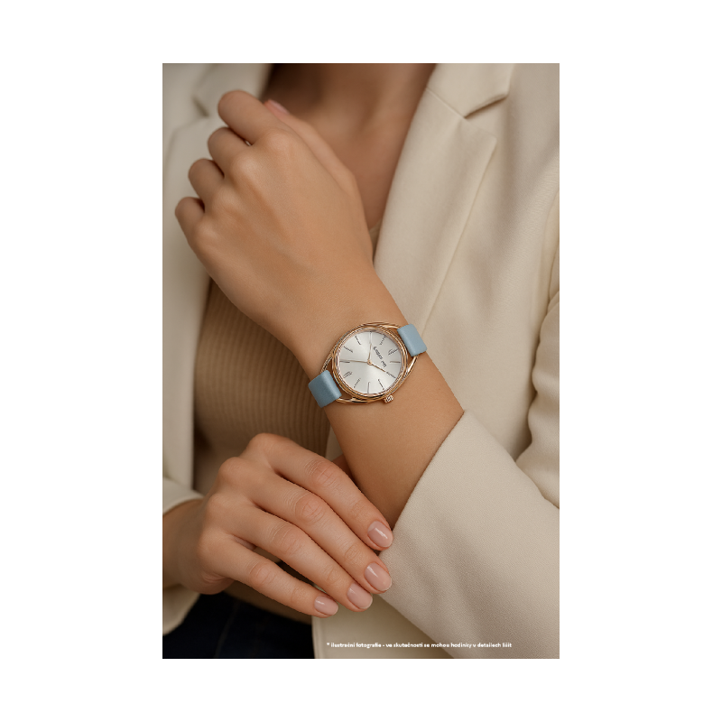 ELICE DÁMSKÉ HODINKY CERRUTI 1881