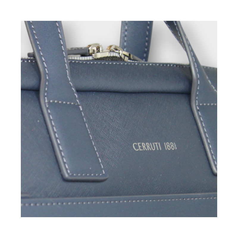 THOMAS BYZNYS TAŠKA CERRUTI I88I