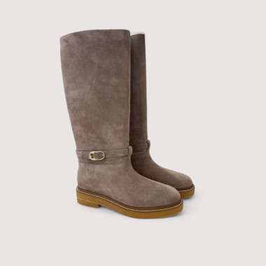 C-SADDLE SEMIŠOVÉ BOTY...