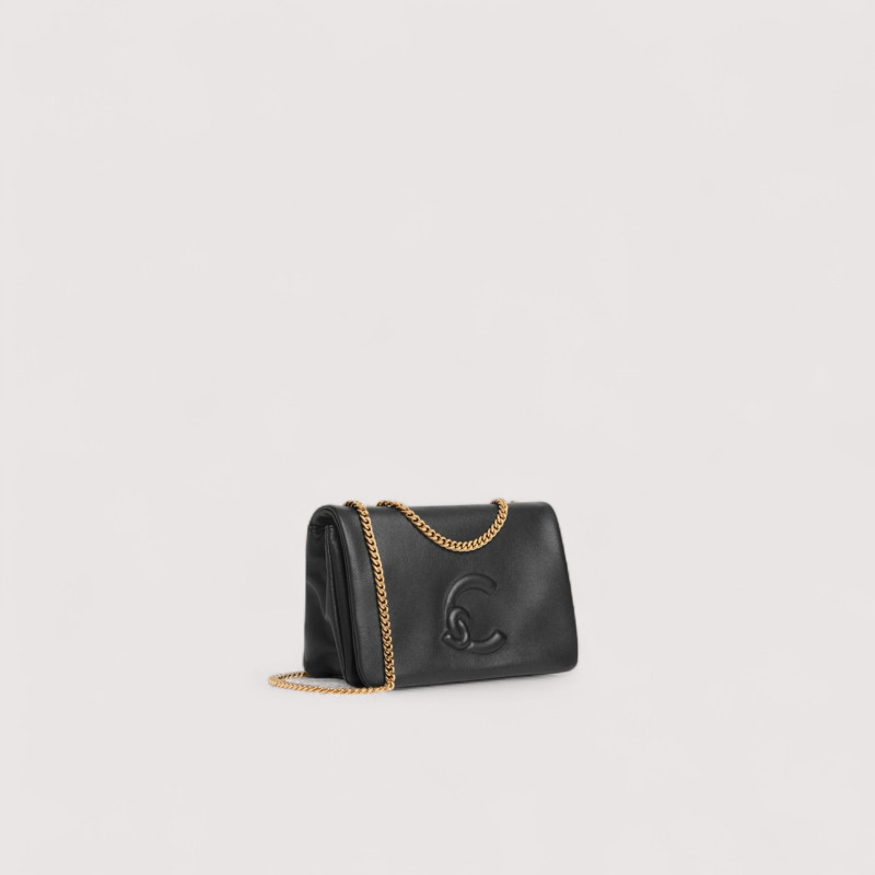 DULSE MINI BAG COCCINELLE