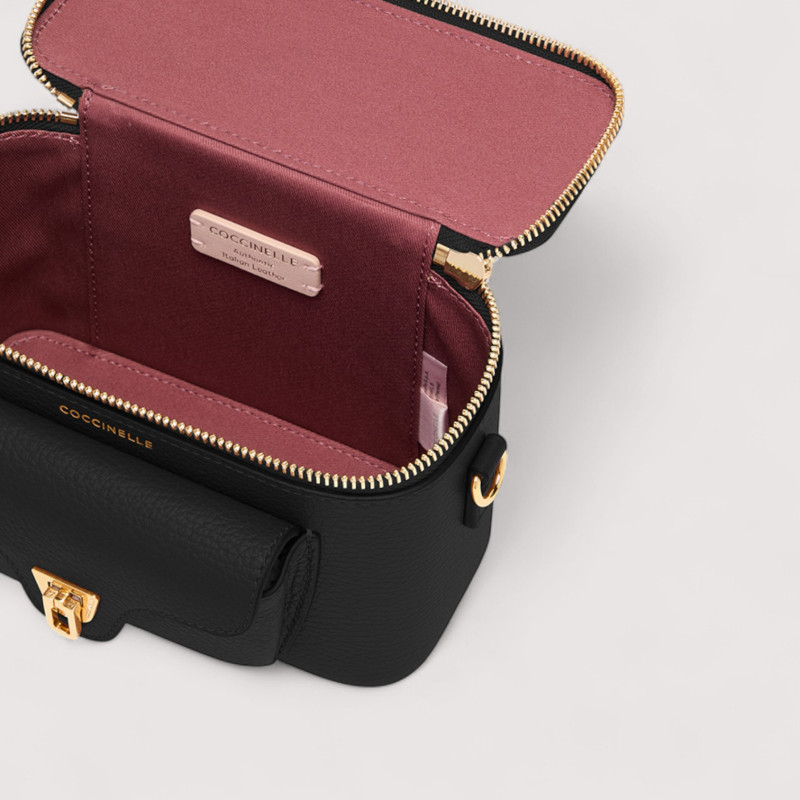 COCCINELLE BEAT GENERATION MINI BAG