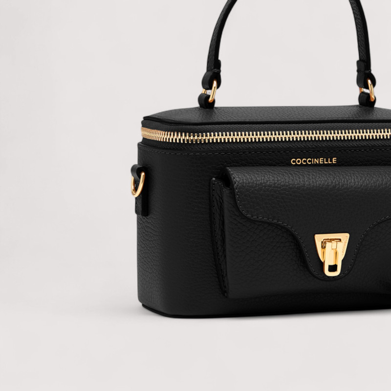 COCCINELLE BEAT GENERATION MINI BAG