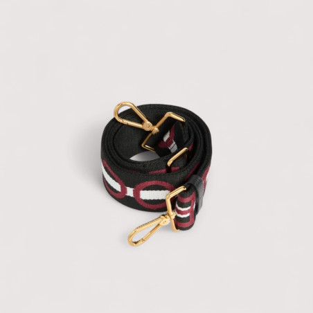 NEW NASTRO SIGNATURE POPRUH COCCINELLE