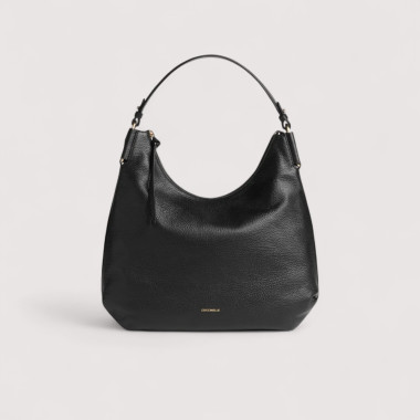 REBEKKA HOBO MEDIUM KOŽENÁ...