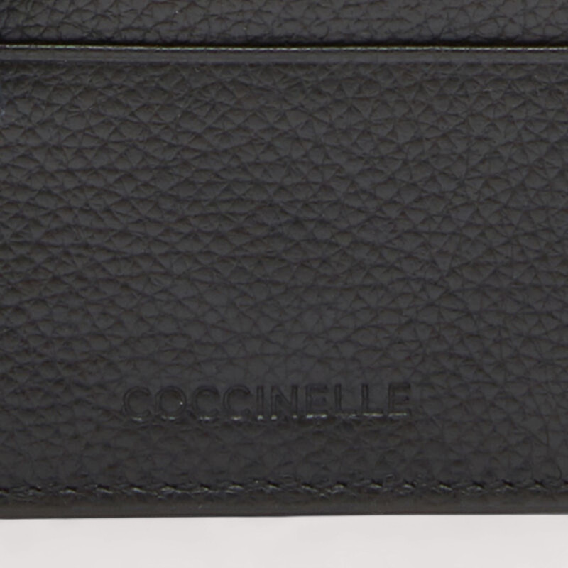 TASSEL KOŽENÉ POUZDRO NA DOKUMENTY COCCINELLE