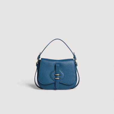 MAVERY SMALL KOŽENÁ KABELKA...