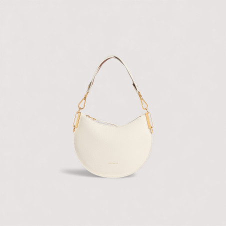 SUNUP SMALL KOŽENÁ KABELKA COCCINELLE