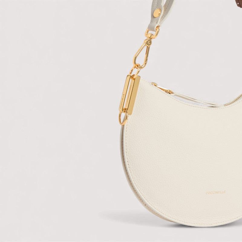 SUNUP SMALL KOŽENÁ KABELKA COCCINELLE