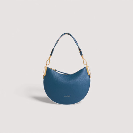 SUNUP SMALL KOŽENÁ KABELKA COCCINELLE