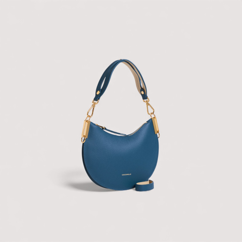 SUNUP SMALL KOŽENÁ KABELKA COCCINELLE